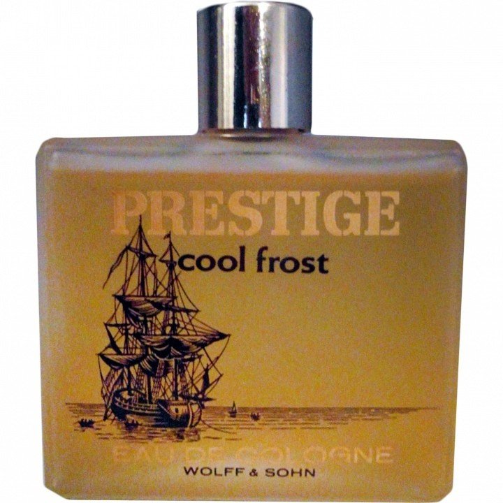 Prestige Cool Frost